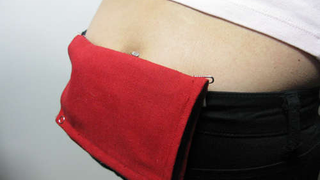 Butt-Crack Detector: Plumbers Are So Hot These Days